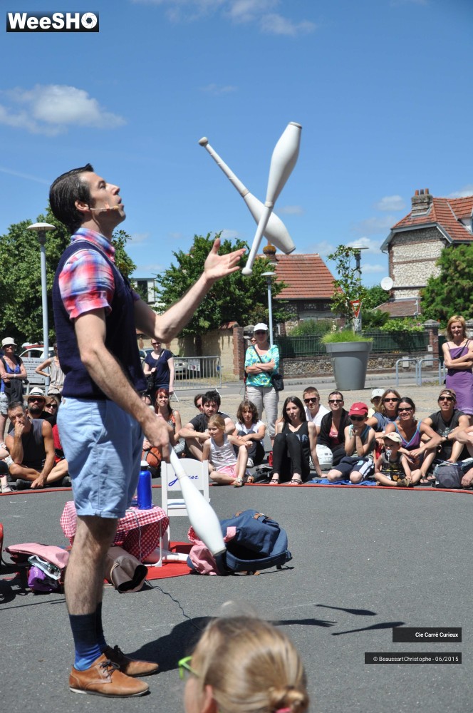 3/43 photos du spectacle Petit Frère