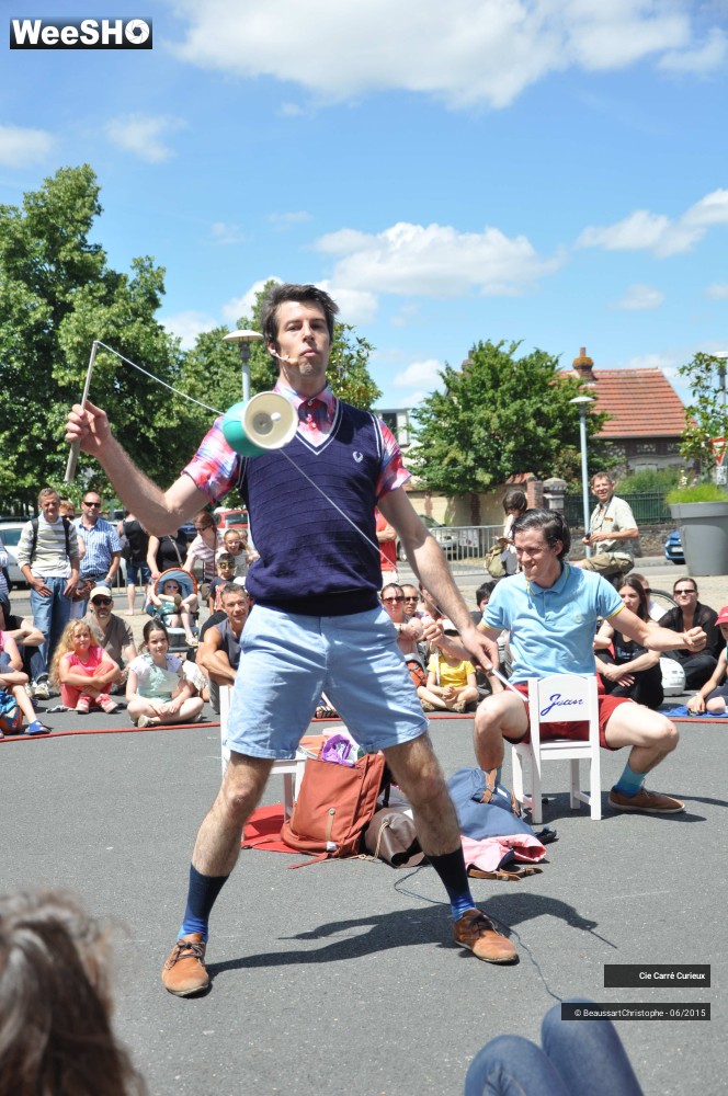 4/43 photos du spectacle Petit Frère