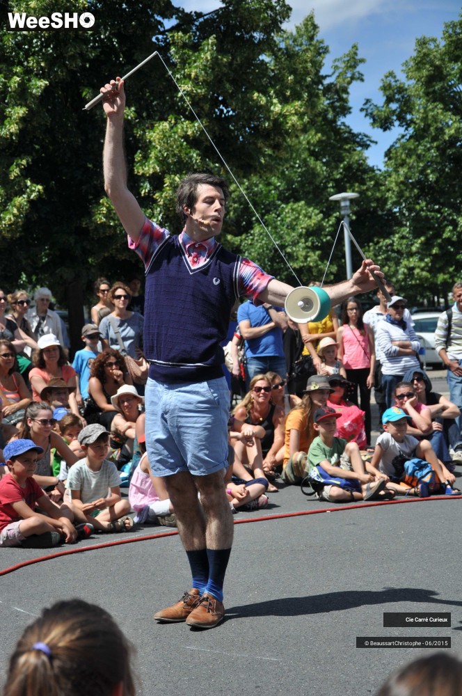 5/43 photos du spectacle Petit Frère