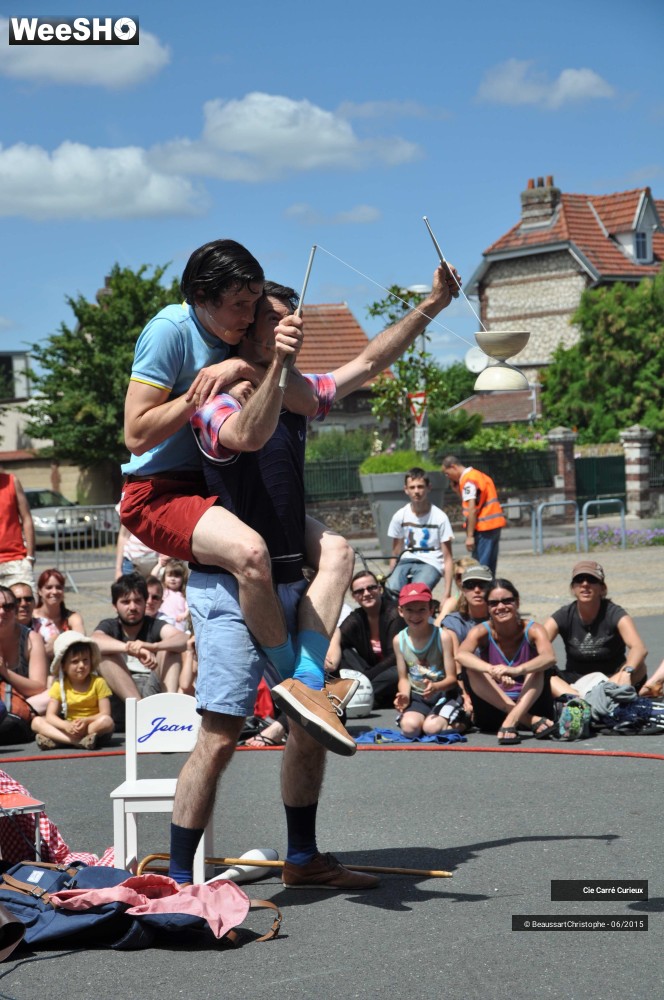 6/43 photos du spectacle Petit Frère