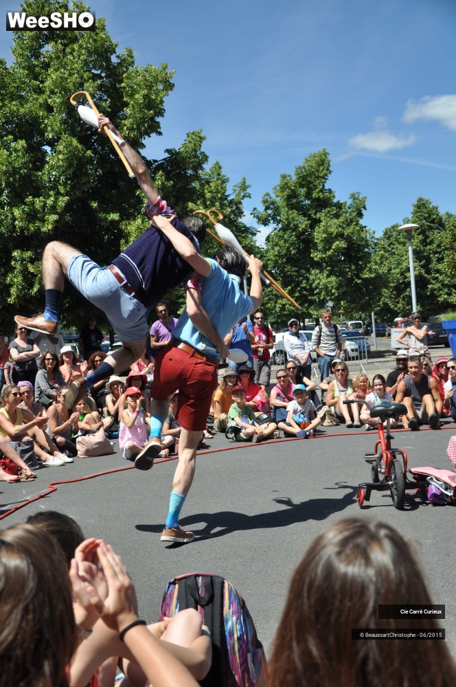 8/43 photos du spectacle Petit Frère