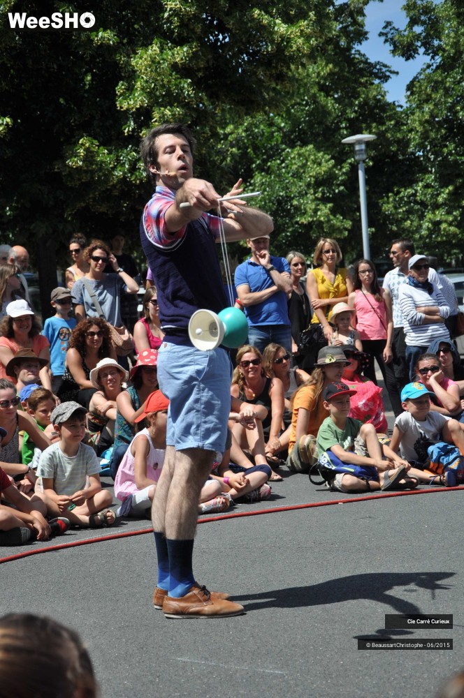 9/43 photos du spectacle Petit Frère