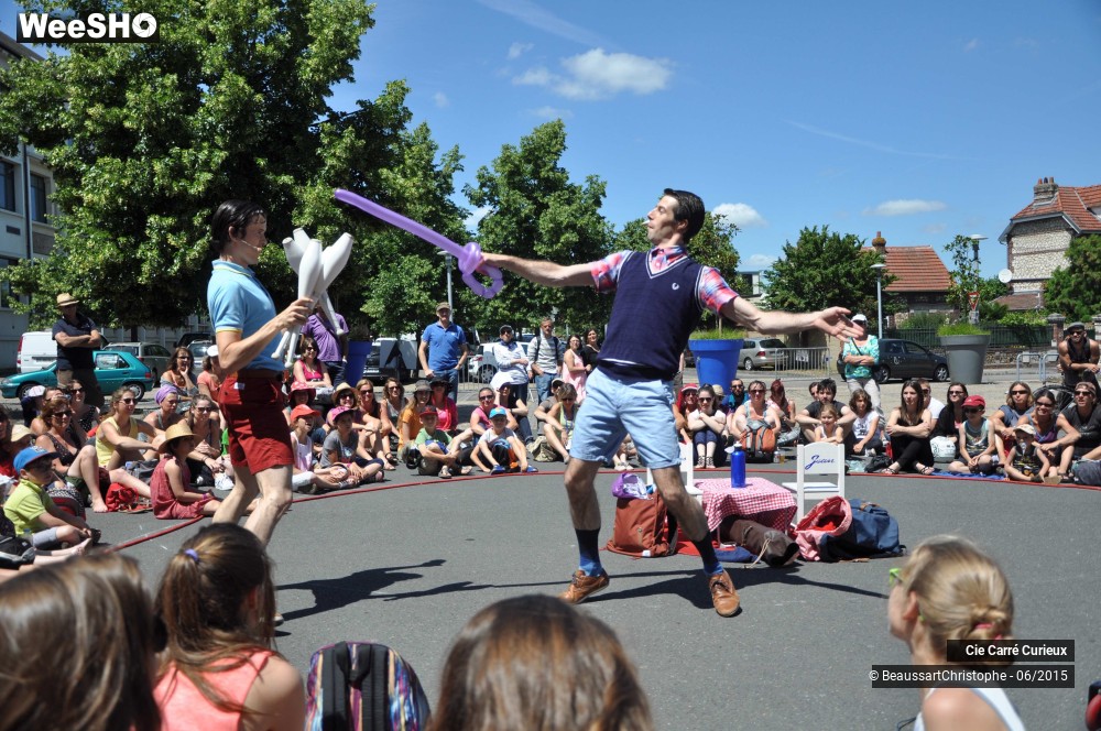 10/43 photos du spectacle Petit Frère