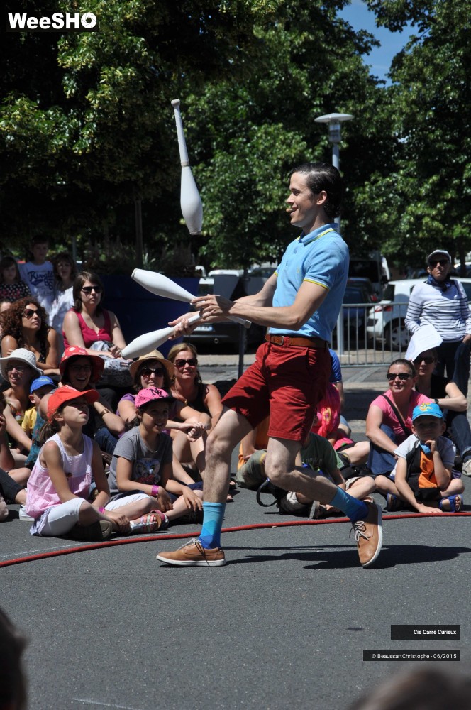 11/43 photos du spectacle Petit Frère