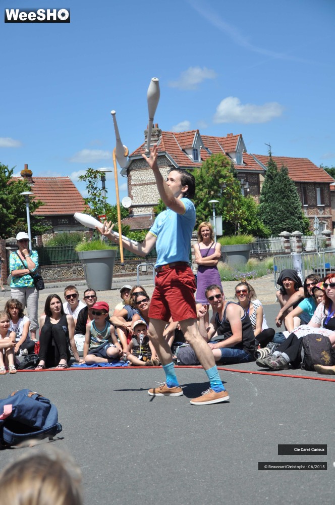 13/43 photos du spectacle Petit Frère