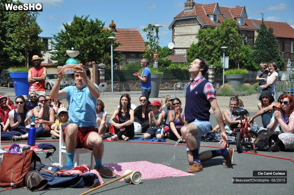 14/43 photos du spectacle Petit Frère