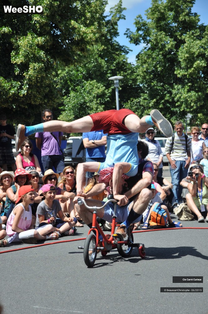 15/43 photos du spectacle Petit Frère