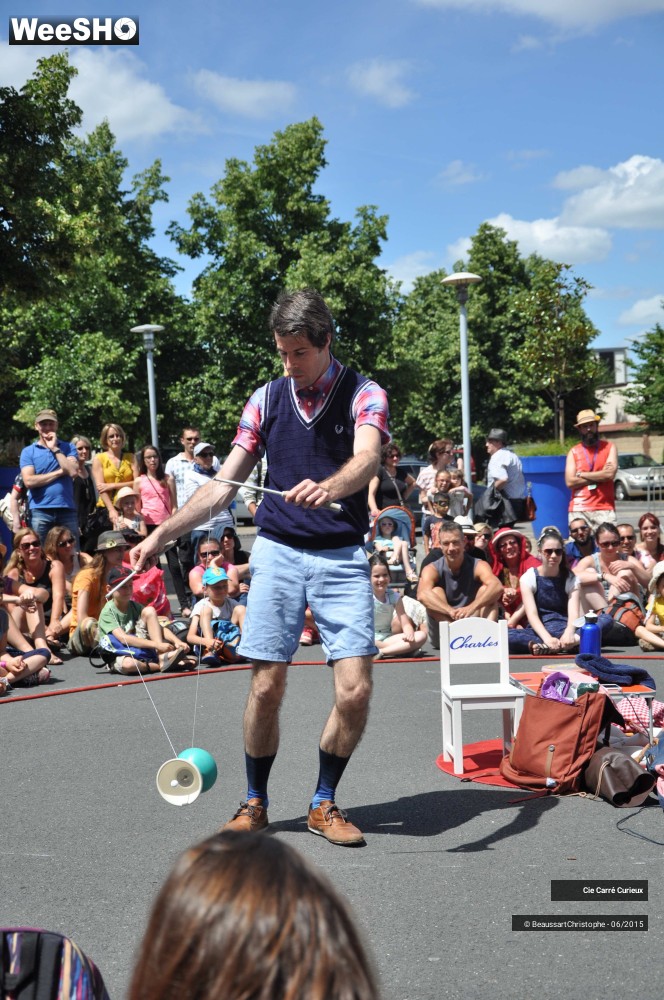16/43 photos du spectacle Petit Frère