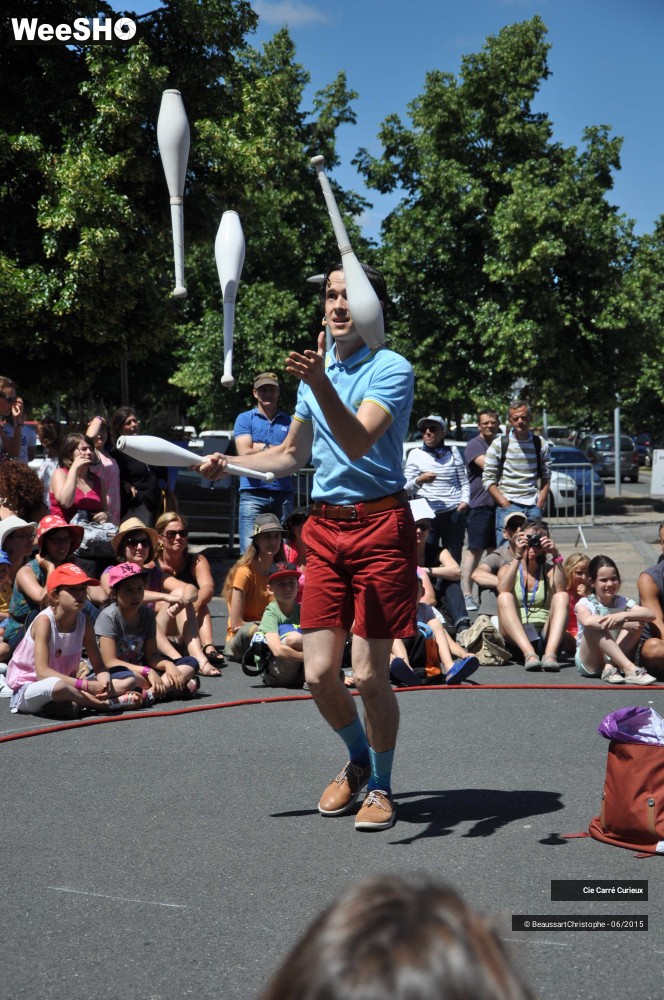 18/43 photos du spectacle Petit Frère