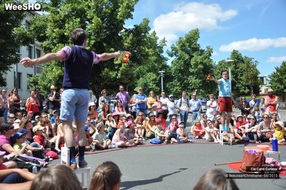 21/43 photos du spectacle Petit Frère
