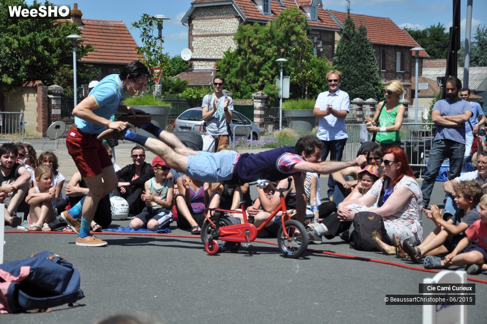 22/43 photos du spectacle Petit Frère