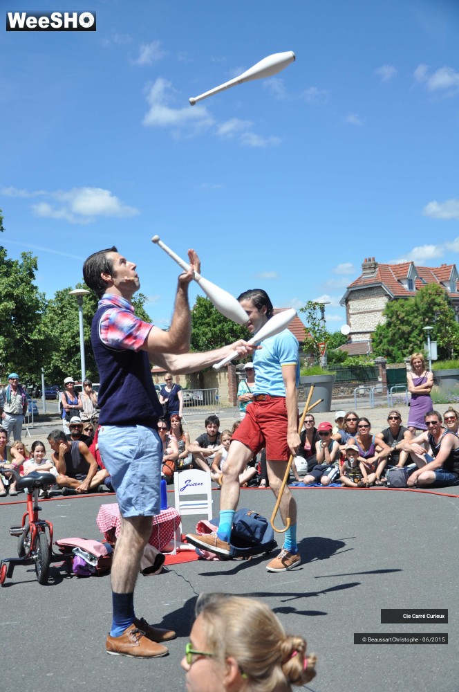 27/43 photos du spectacle Petit Frère