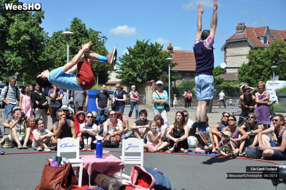 30/43 photos du spectacle Petit Frère