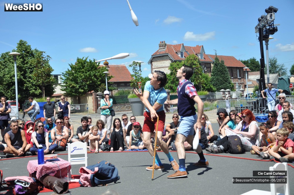 32/43 photos du spectacle Petit Frère