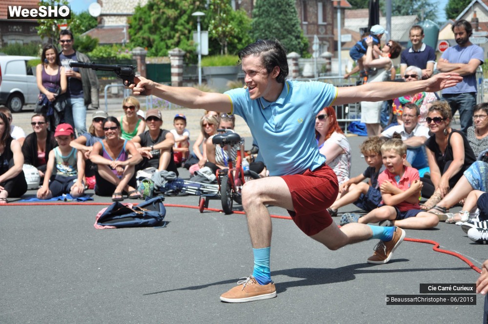 34/43 photos du spectacle Petit Frère