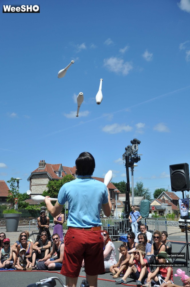 35/43 photos du spectacle Petit Frère