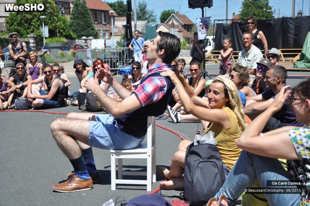 36/43 photos du spectacle Petit Frère