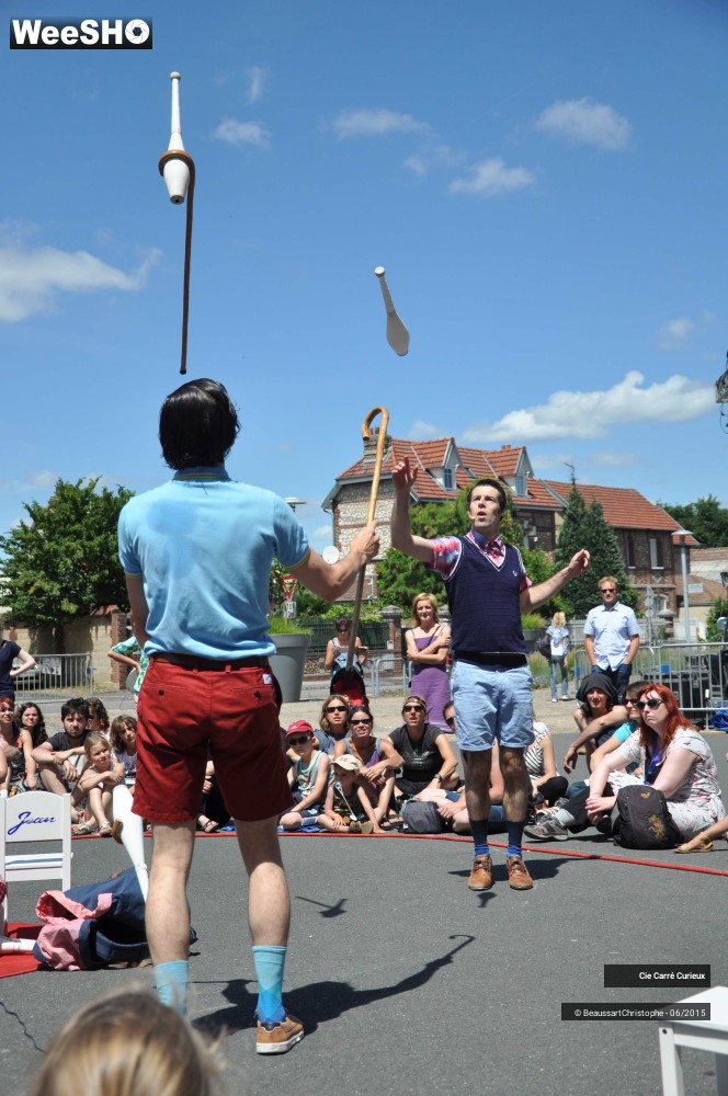 37/43 photos du spectacle Petit Frère