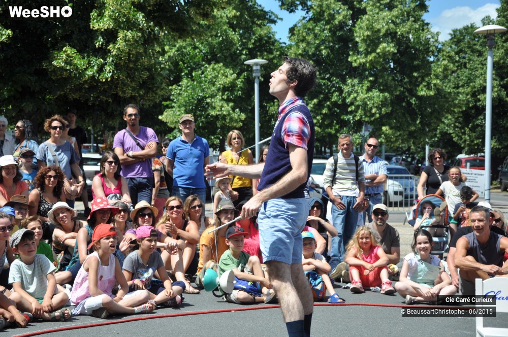 39/43 photos du spectacle Petit Frère