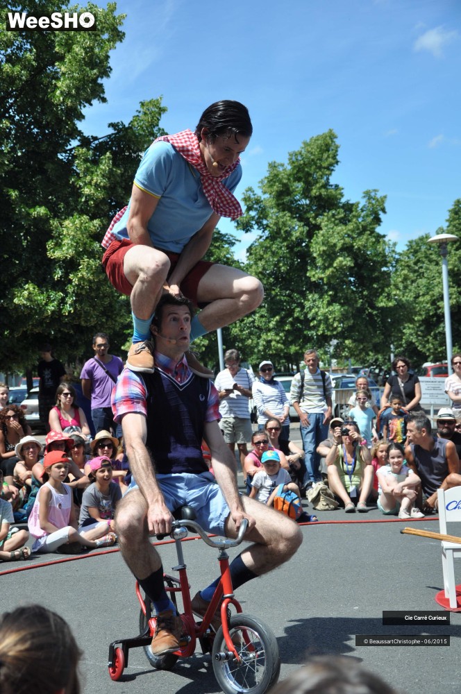 40/43 photos du spectacle Petit Frère