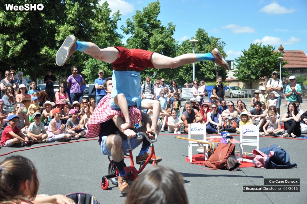 41/43 photos du spectacle Petit Frère