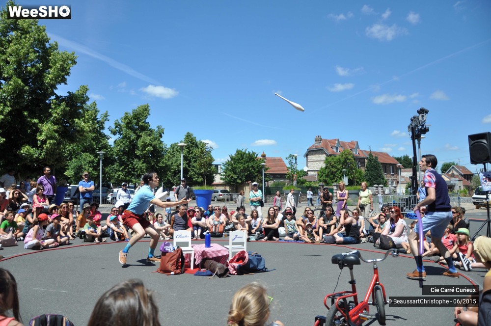 42/43 photos du spectacle Petit Frère