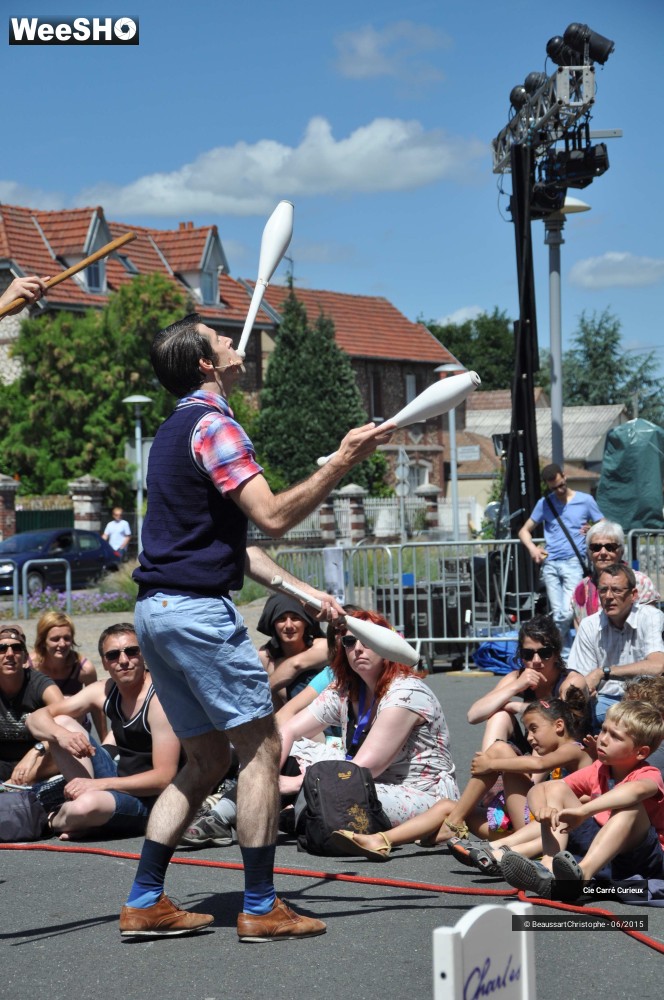 43/43 photos du spectacle Petit Frère