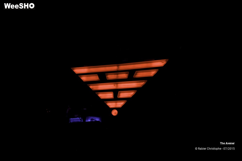 18/22 photos du spectacle The Avener