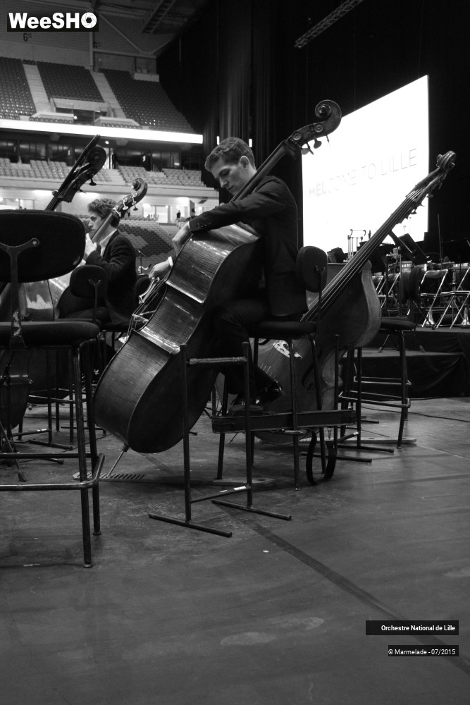 3/43 photos du spectacle Ambiance ONL Grand Stade