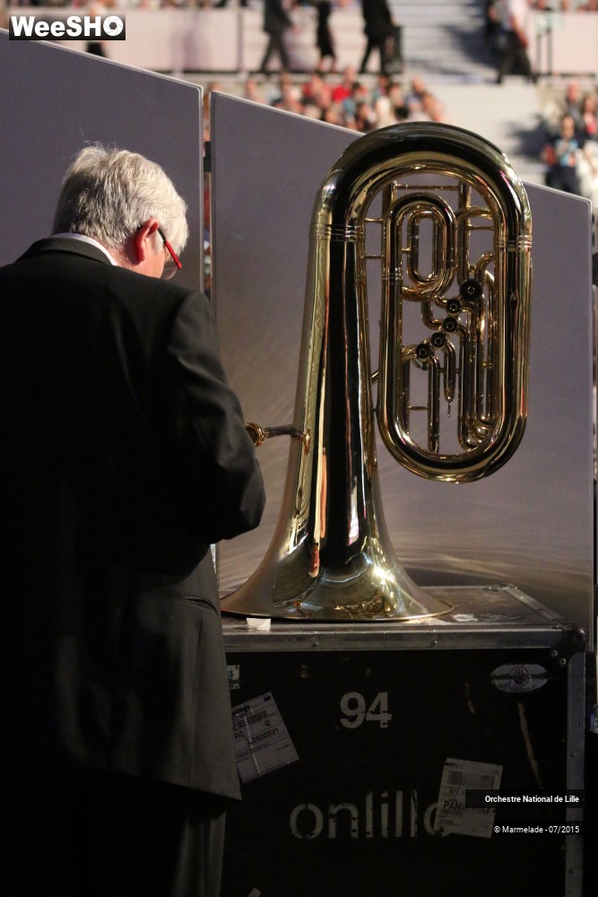 6/43 photos du spectacle Ambiance ONL Grand Stade