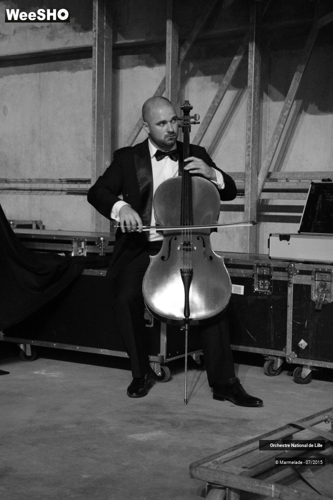 9/43 photos du spectacle Ambiance ONL Grand Stade