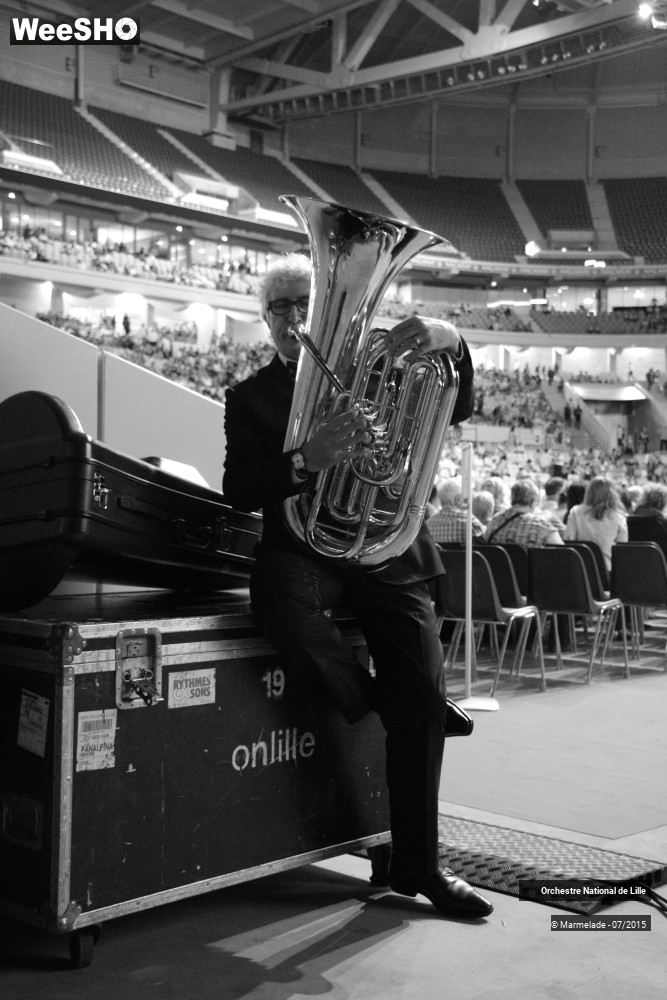 10/43 photos du spectacle Ambiance ONL Grand Stade