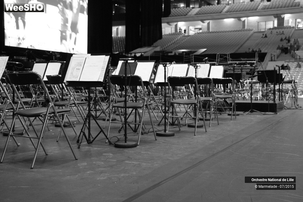 13/43 photos du spectacle Ambiance ONL Grand Stade