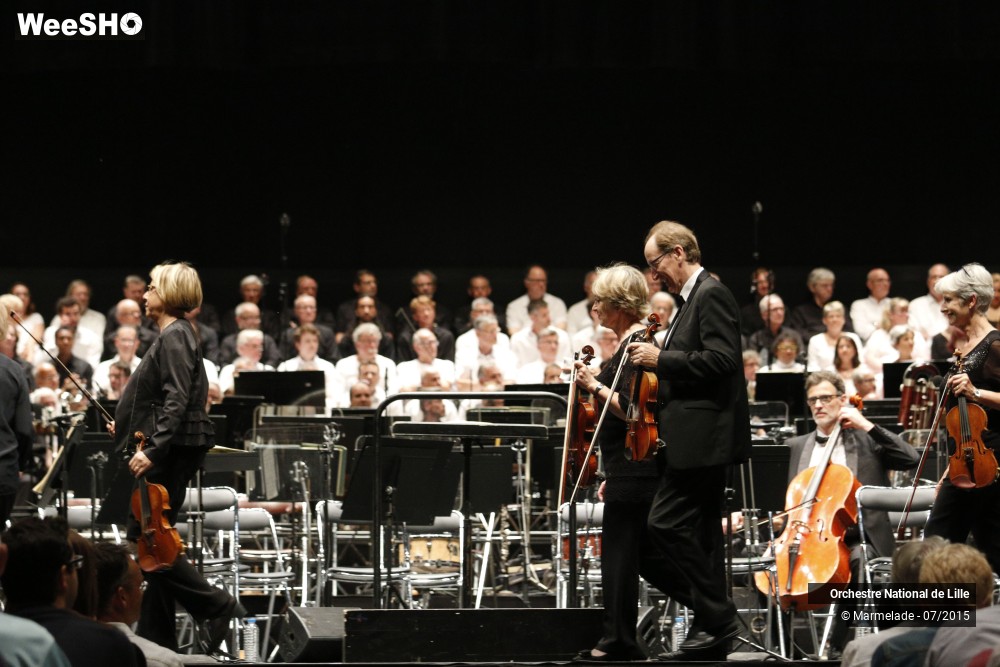 24/43 photos du spectacle Ambiance ONL Grand Stade