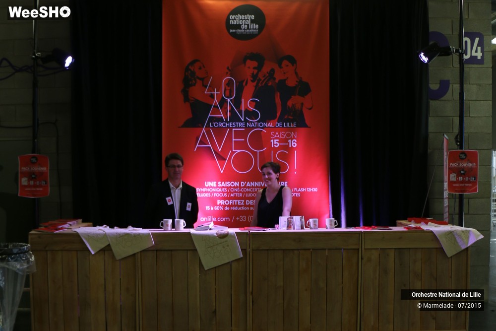 25/43 photos du spectacle Ambiance ONL Grand Stade