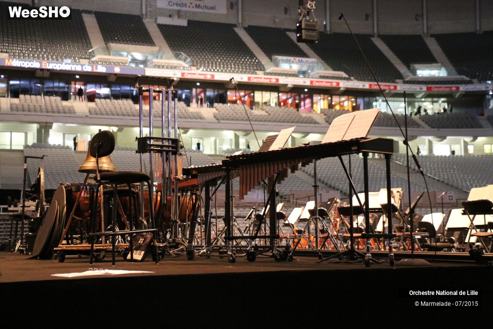 36/43 photos du spectacle Ambiance ONL Grand Stade
