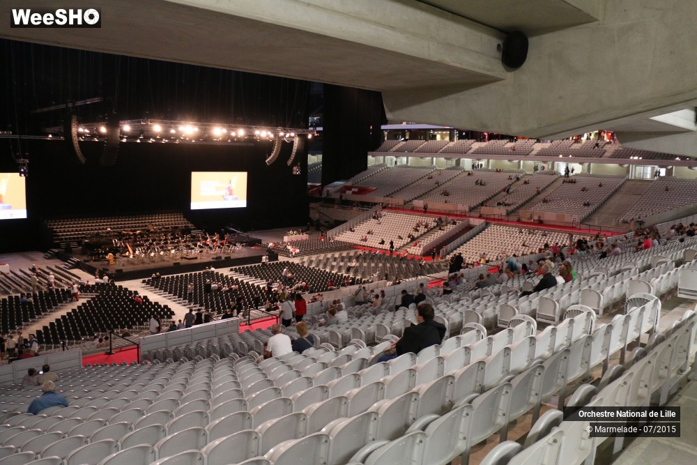 37/43 photos du spectacle Ambiance ONL Grand Stade