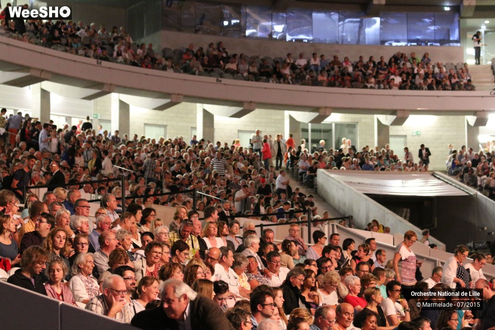 38/43 photos du spectacle Ambiance ONL Grand Stade