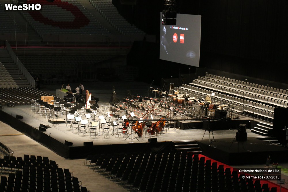 41/43 photos du spectacle Ambiance ONL Grand Stade