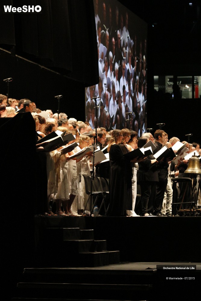 1/49 photos du spectacle Orchestre National de Lille