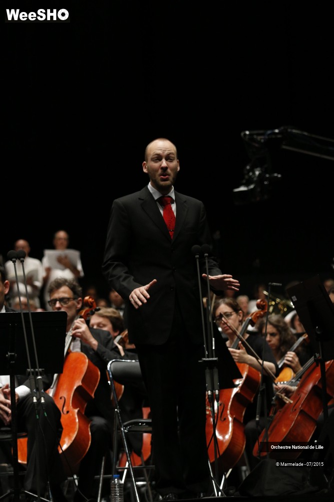 3/49 photos du spectacle Orchestre National de Lille