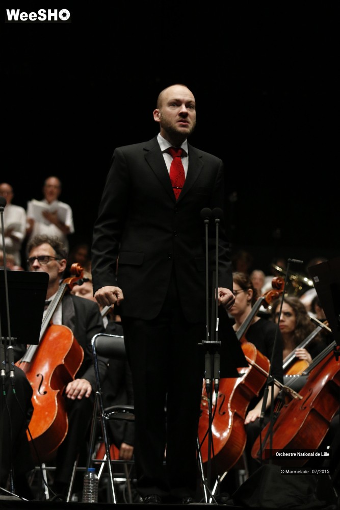 6/49 photos du spectacle Orchestre National de Lille