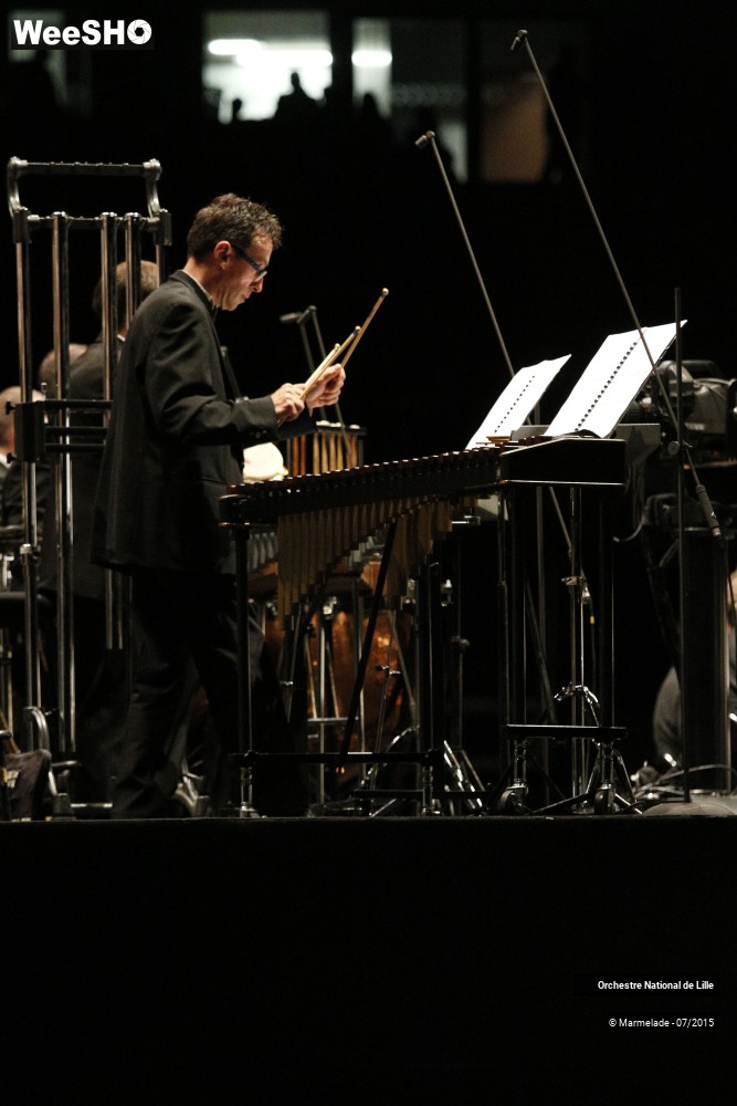 9/49 photos du spectacle Orchestre National de Lille