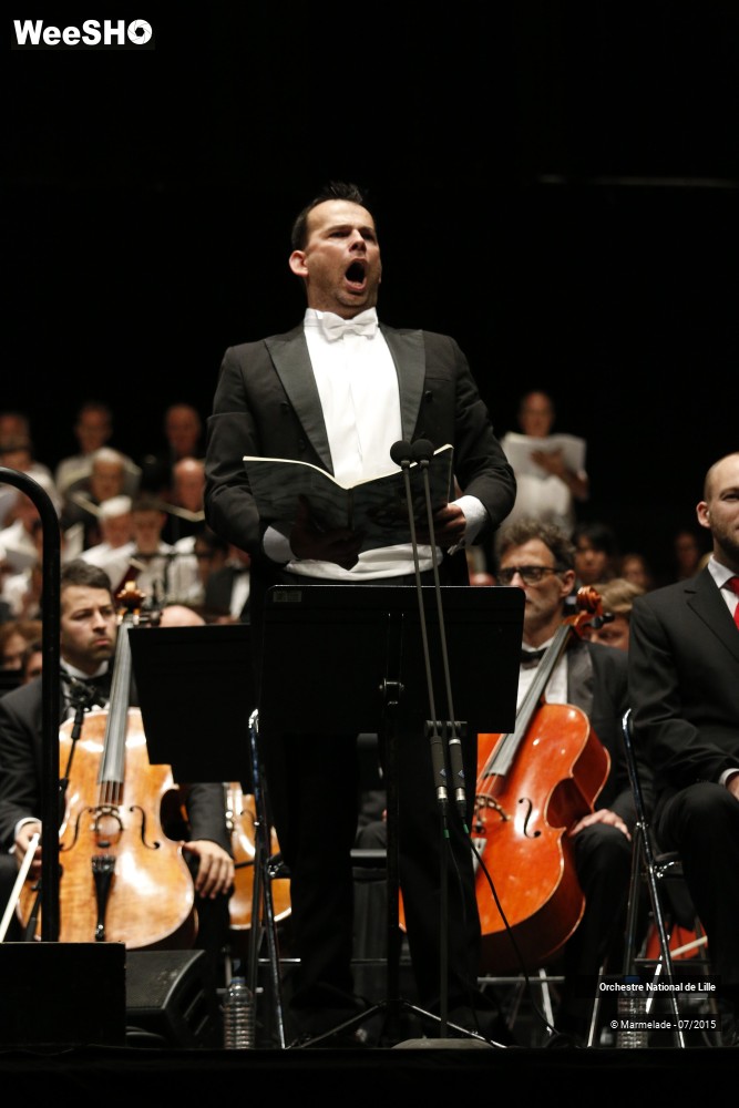 10/49 photos du spectacle Orchestre National de Lille