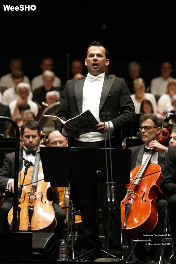 11/49 photos du spectacle Orchestre National de Lille