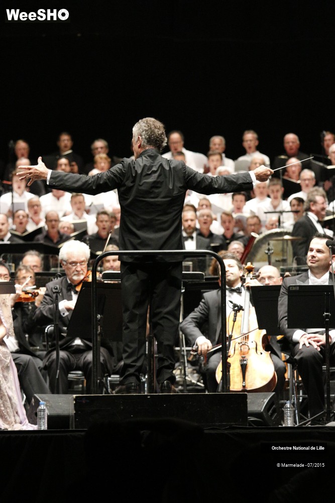 12/49 photos du spectacle Orchestre National de Lille