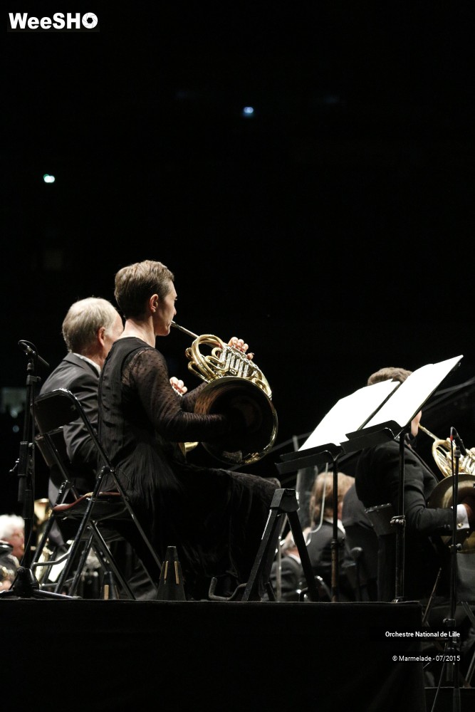 13/49 photos du spectacle Orchestre National de Lille