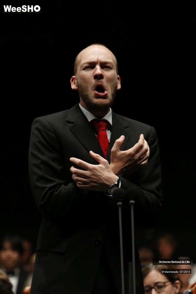 14/49 photos du spectacle Orchestre National de Lille