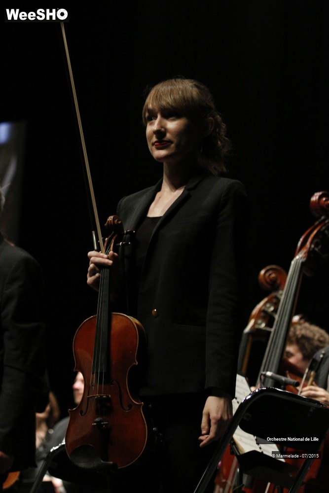15/49 photos du spectacle Orchestre National de Lille