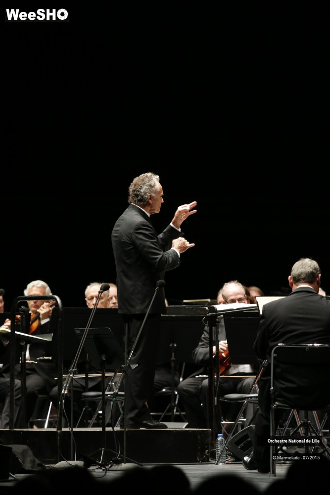 20/49 photos du spectacle Orchestre National de Lille